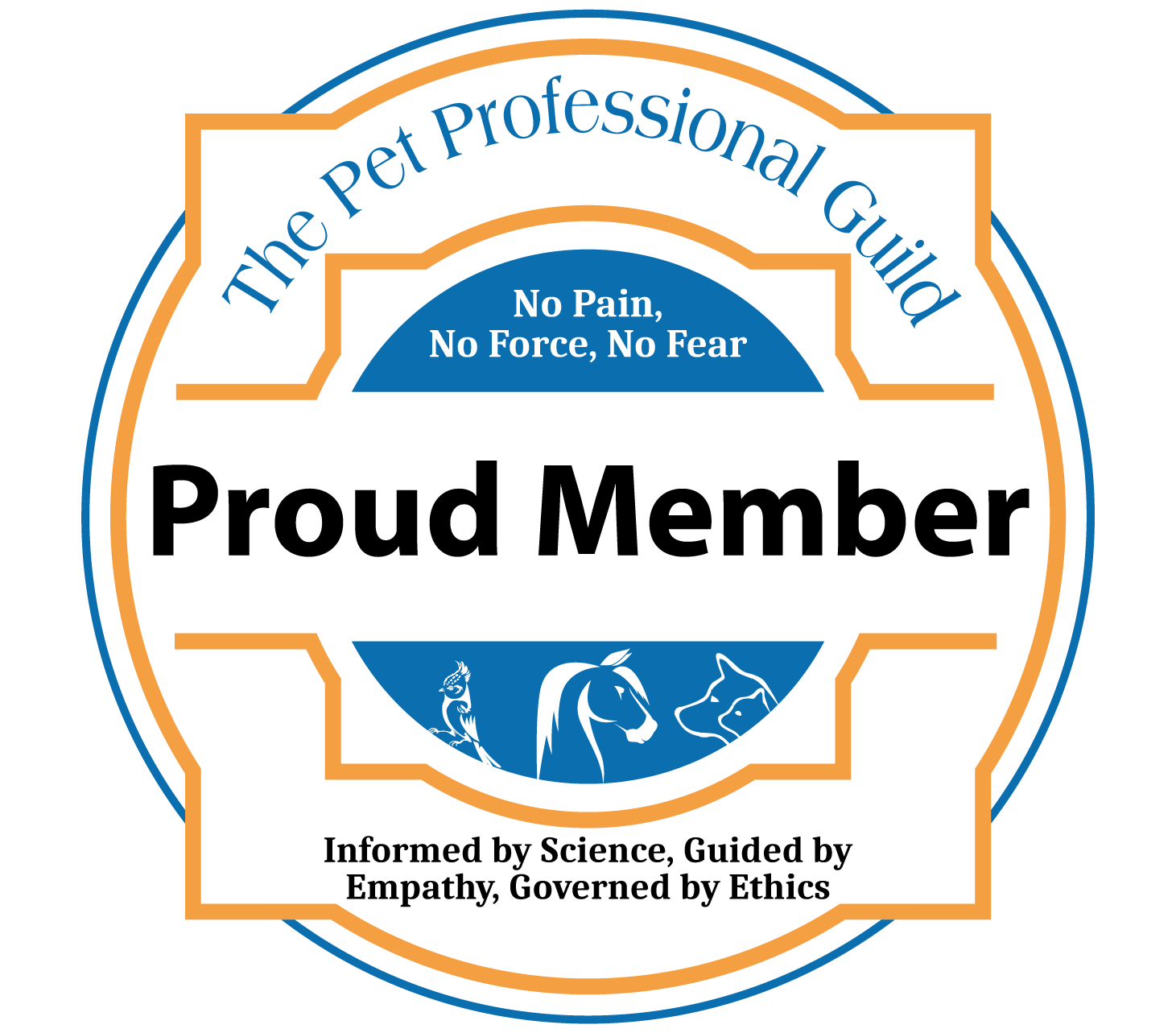 PPG Proud Member