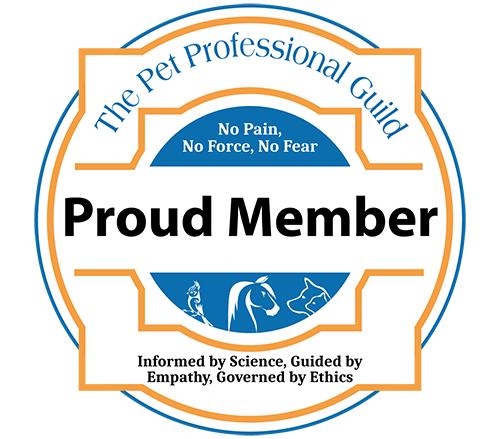 Proud Member of PPG